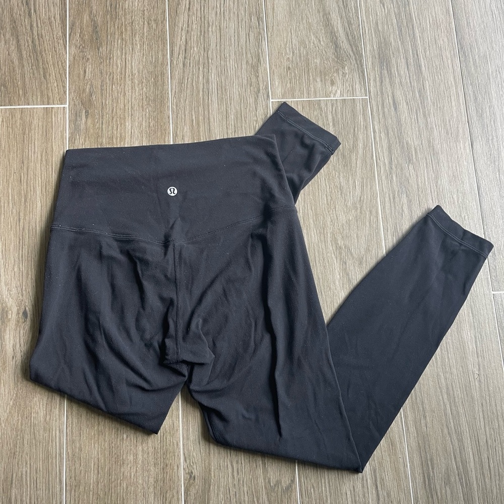 Lululemon Align leggings